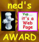 Ned`s ``Yup, it`s a web page`` award