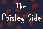 The Paisley Side