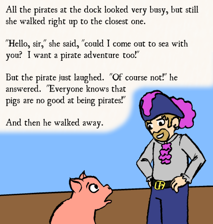 Story page 4