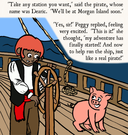 Story page 9