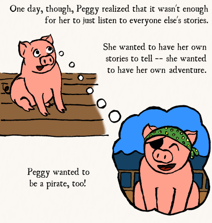 Story page 3