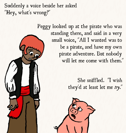 Story page 6