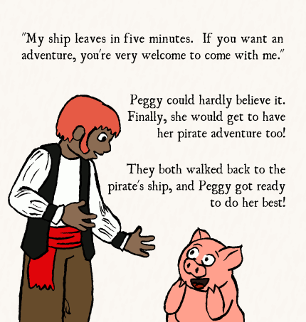Story page 8